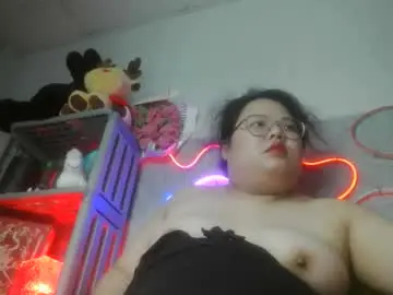 Chaturbate Best live sex cam show of tini_bei