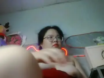 Chaturbate Adult Webcam of tini_bei
