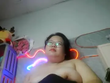 Chaturbate Nude Webcam of tini_bei