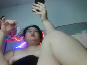 Chaturbate Adult Video Chat of tini_bei
