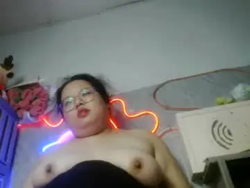 Chaturbate Live Sex of tini_bei