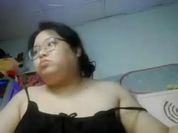 Chaturbate Sex Chat of tini_bei