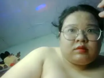 Chaturbate Adult Video Chat of tini_bei