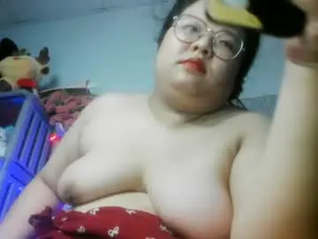 Chaturbate Best live sex cam show of tini_bei