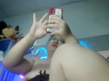 Chaturbate Live Porn of tini_bei