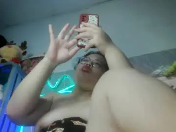 Chaturbate Live Sex of tini_bei