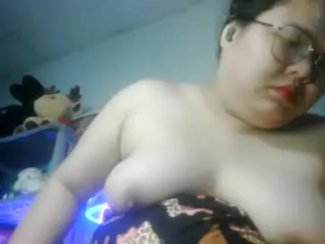 Chaturbate Adult Video Chat of tini_bei