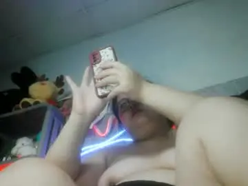 Chaturbate Live Porn of tini_bei