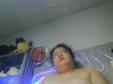 Chaturbate Live Sex of tini_bei