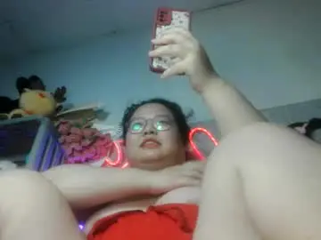 Chaturbate Sex Chat of tini_bei
