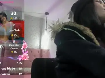 Chaturbate Best Webcam of twerkgirl_coral