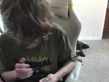 Chaturbate Adult Video Chat of twinktools
