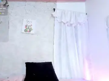Chaturbate Live Sex of valerie_curls