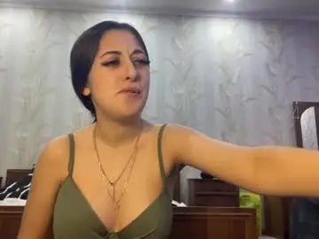 Chaturbate Live Sex Cam of willenasow