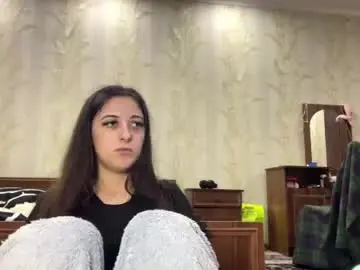 Chaturbate Adult Video Chat of willenasow