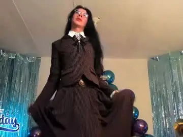 Chaturbate Free Porn Cam of _nonbinaryangel_