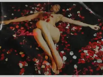 Chaturbate Sex Chat of _nonbinaryangel_