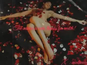 Chaturbate Adult Webcams of _nonbinaryangel_