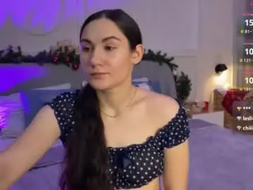 Chaturbate Live Porn of adele_shy_