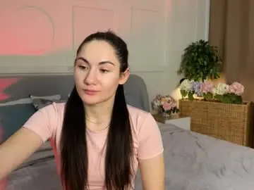 Chaturbate Private Sex Chat of adele_shy_