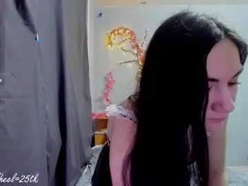 Chaturbate Live Sex Cam of adele_shy_