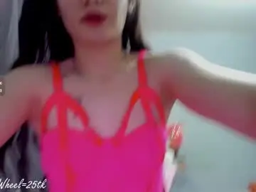 Chaturbate Live Sex Cam of adele_shy_