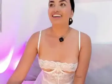 Chaturbate Adult Webcams of aisha_es
