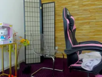 Chaturbate Adult Webcams of aisharouhi