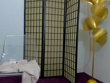 Chaturbate Sex Cam of aisharouhi