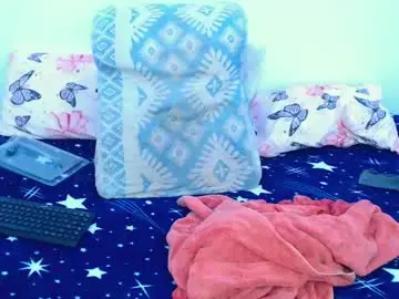 Chaturbate Nude Webcam of alicia_and_brandon