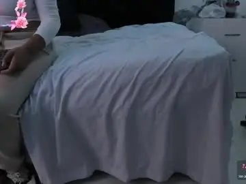 Chaturbate Sex Chat of alondrasoomer