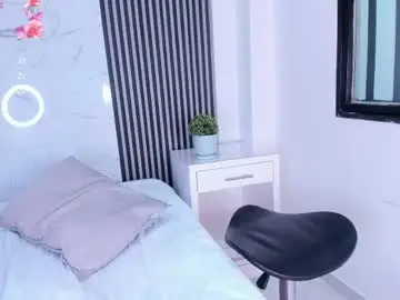 Chaturbate Sex Cam of alondrasoomer