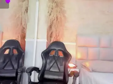 Chaturbate Adult Webcam of alondrasoomer