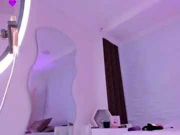 Chaturbate Adult Video Chat of alondrasoomer