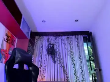 Chaturbate Adult Webcam of alondrasoomer
