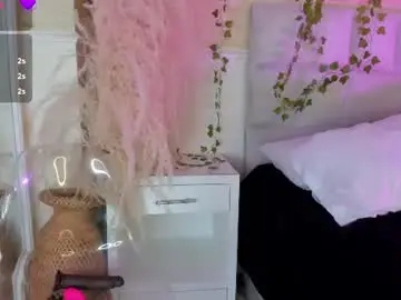 Chaturbate Adult Webcams of alondrasoomer