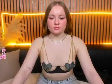 Chaturbate Nude Webcam of alya_me