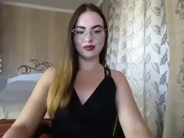 Chaturbate Adult Webcam of amelia_liaa