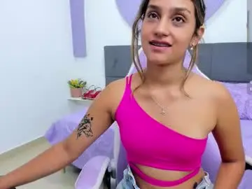 Chaturbate Best Webcam of aniie_princess_18