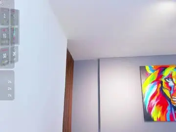 Chaturbate Nude Webcam of aniie_princess_18