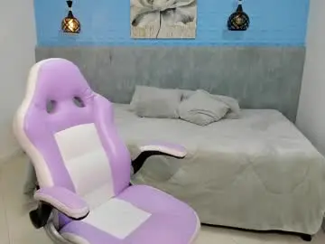 Chaturbate Adult Video Chat of aniie_princess_18