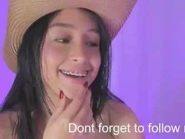 Chaturbate Nude Webcam of anny_jones77