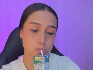 Chaturbate Free Live Porn of anny_jones77