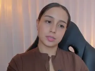 Chaturbate Best Webcam of anny_jones77