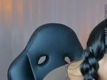 Chaturbate Live Sex of anny_jones77