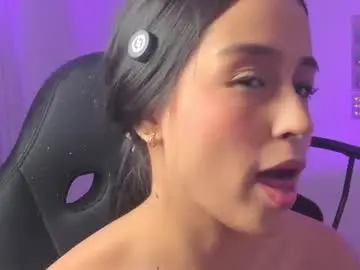 Chaturbate Live Sex Cam of anny_jones77