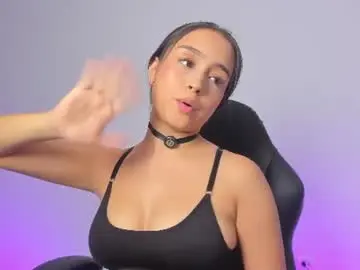 Chaturbate Sex Chat of anny_jones77