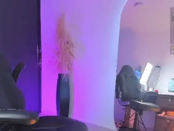 Chaturbate Live Sex Cam of anny_jones77