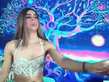 Chaturbate Live Sex of ariadna_dudamel