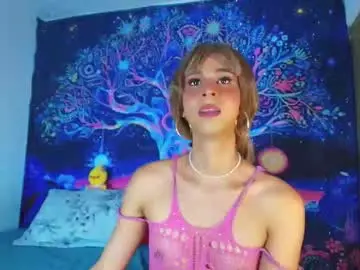 Chaturbate Free Porn Cam of ariadna_dudamel